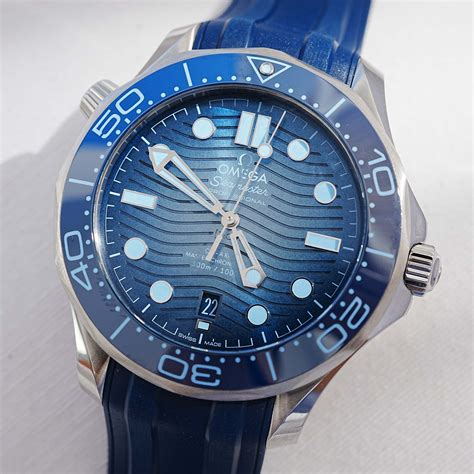 75th anniversary omega seamaster|omega seamaster diver m price.